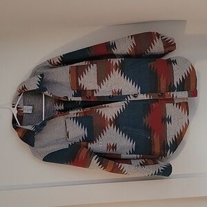 Lagos warm jacket, size small